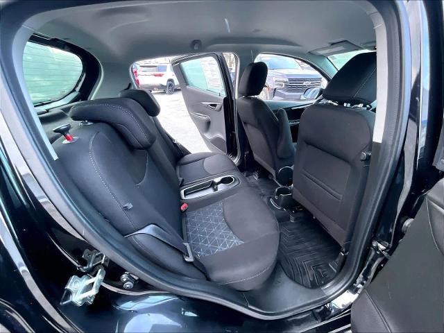 2019 Chevrolet Spark LT