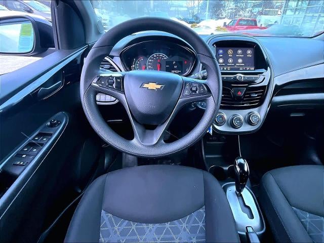 2019 Chevrolet Spark LT