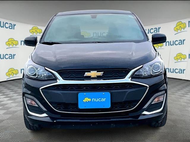 2019 Chevrolet Spark LT