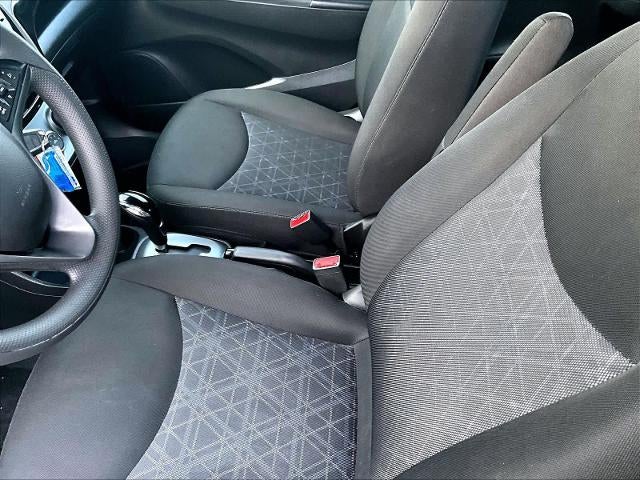 2019 Chevrolet Spark LT