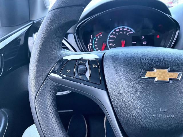 2019 Chevrolet Spark LT