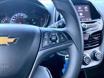 2019 Chevrolet Spark LT