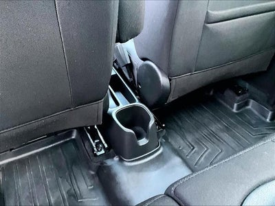 2019 Chevrolet Spark LT