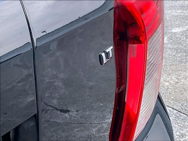 2019 Chevrolet Spark LT