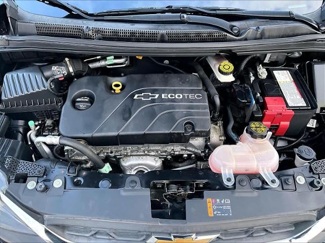 2019 Chevrolet Spark LT