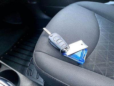 2019 Chevrolet Spark LT