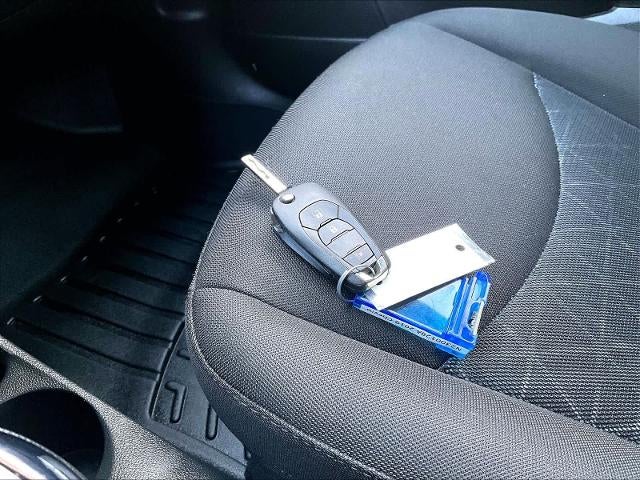 2019 Chevrolet Spark LT