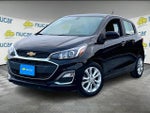 2019 Chevrolet Spark LT