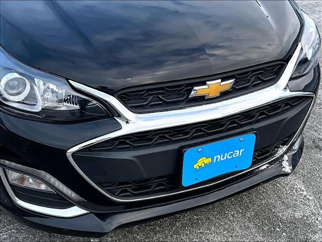 2019 Chevrolet Spark LT