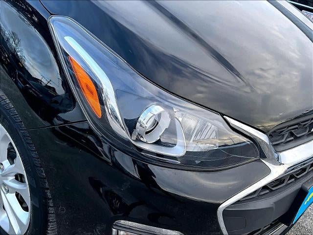 2019 Chevrolet Spark LT