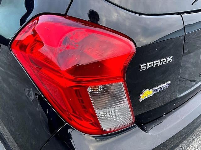 2019 Chevrolet Spark LT
