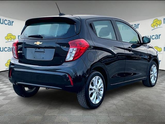2019 Chevrolet Spark LT