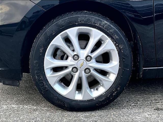 2019 Chevrolet Spark LT