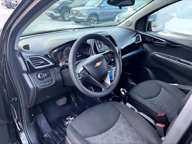 2019 Chevrolet Spark LT