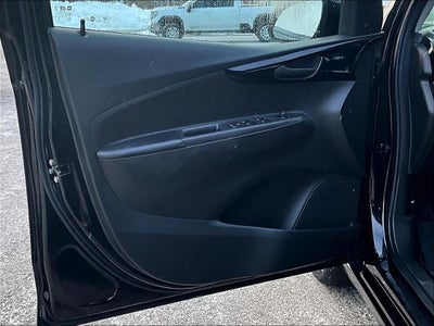 2019 Chevrolet Spark LT