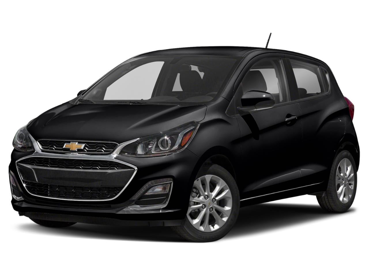 2019 Chevrolet Spark LT