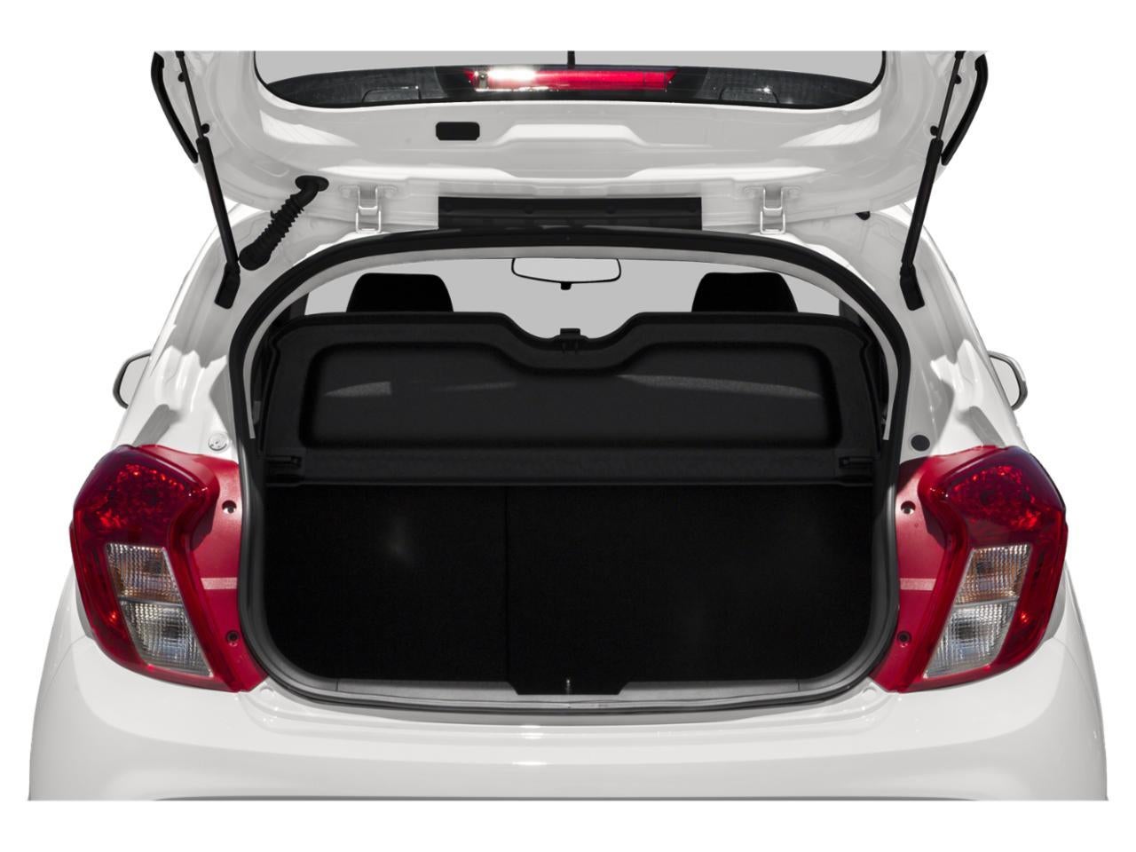 2019 Chevrolet Spark LT