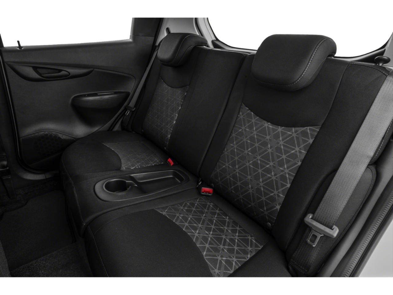 2019 Chevrolet Spark LT