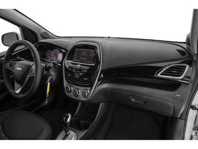 2019 Chevrolet Spark LT