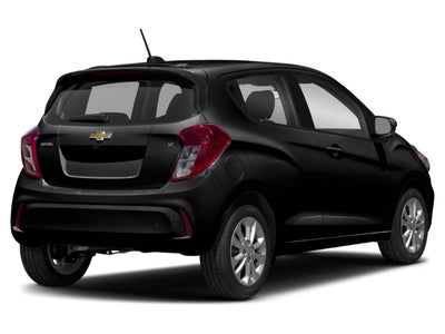 2019 Chevrolet Spark LT