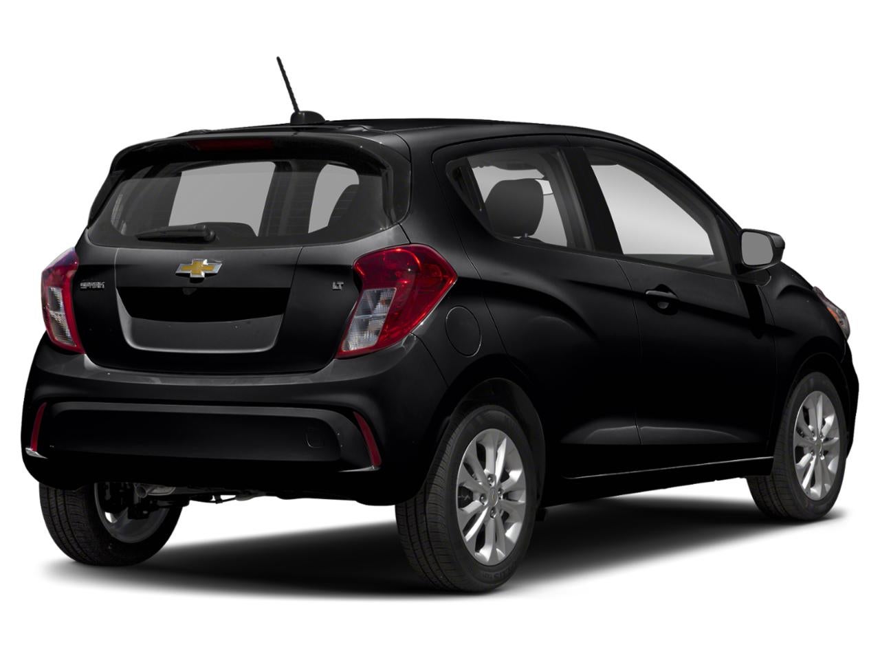 2019 Chevrolet Spark LT
