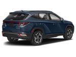 2024 Hyundai TUCSON Plug-In Hybrid Limited