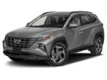 2024 Hyundai TUCSON Plug-In Hybrid Limited