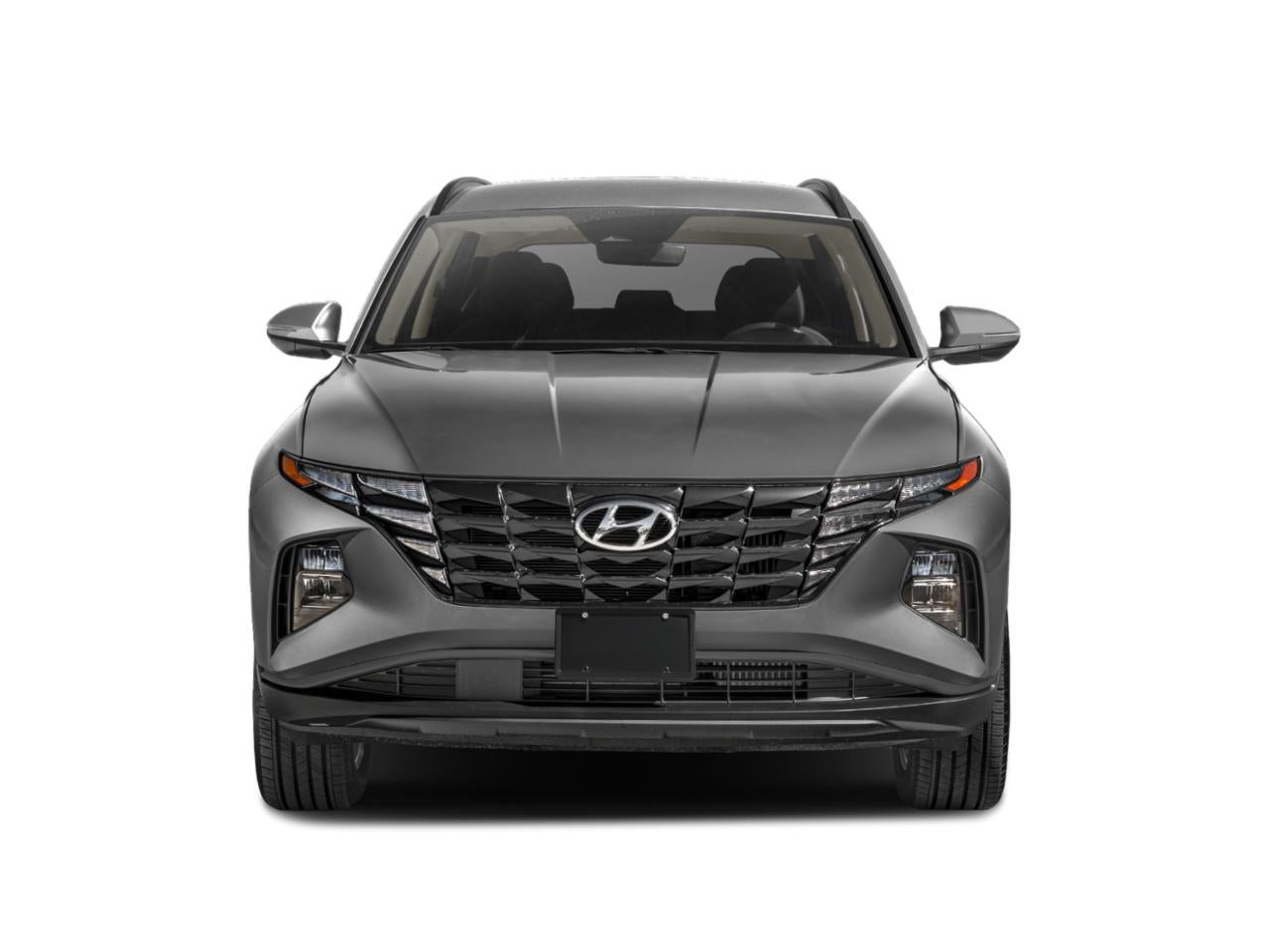2024 Hyundai TUCSON Plug-In Hybrid Limited