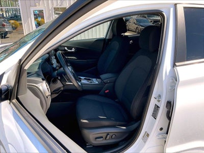 2023 Hyundai Kona Electric SEL