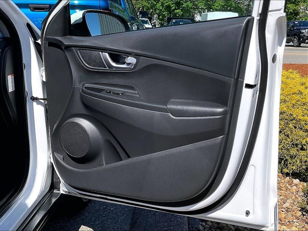 2023 Hyundai Kona Electric SEL