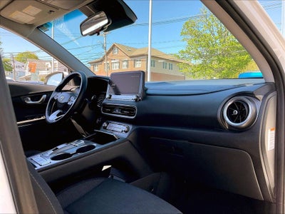 2023 Hyundai Kona Electric SEL