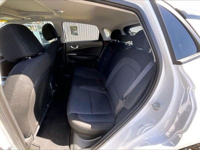 2023 Hyundai Kona Electric SEL