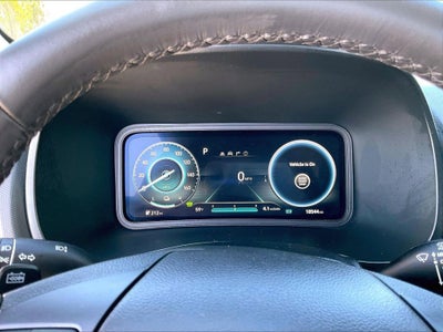 2023 Hyundai Kona Electric SEL