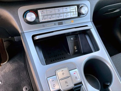 2023 Hyundai Kona Electric SEL