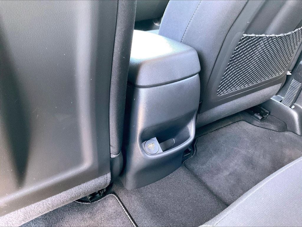 2023 Hyundai Kona Electric SEL
