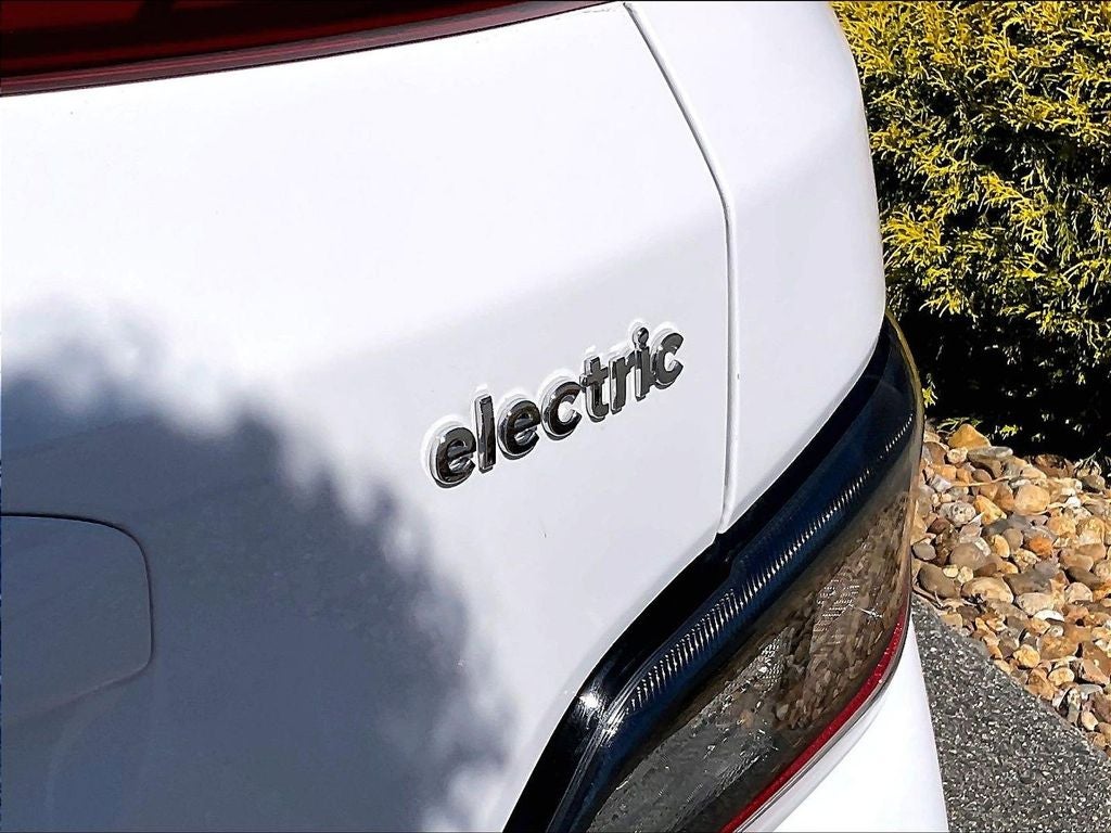 2023 Hyundai Kona Electric SEL