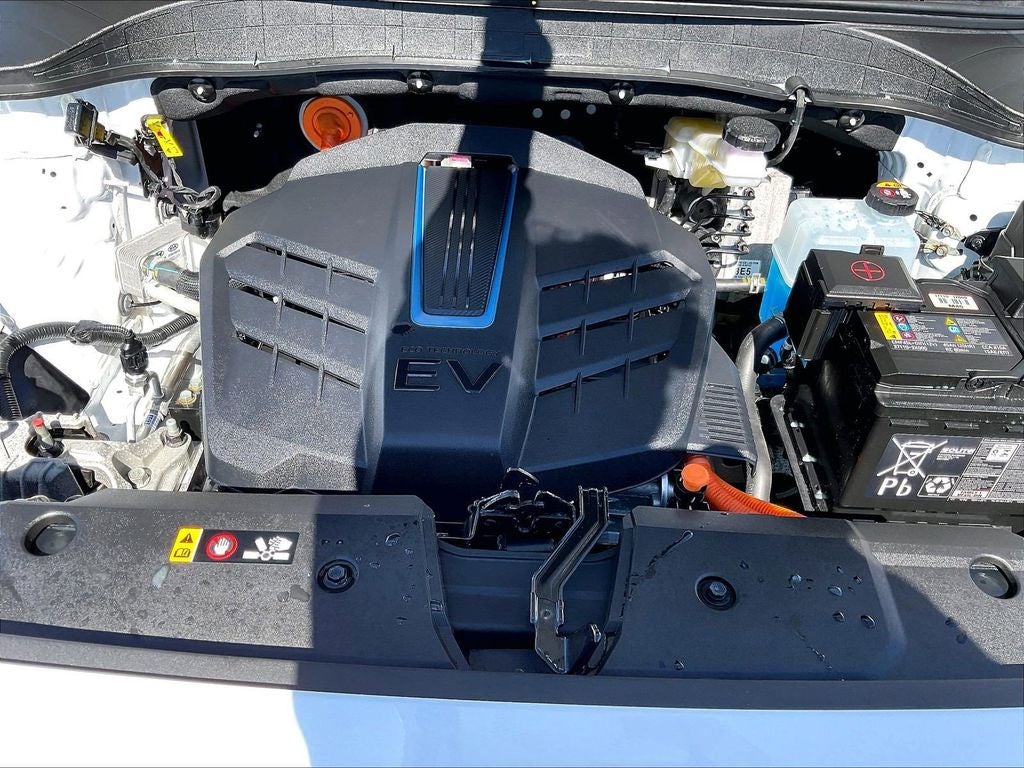 2023 Hyundai Kona Electric SEL