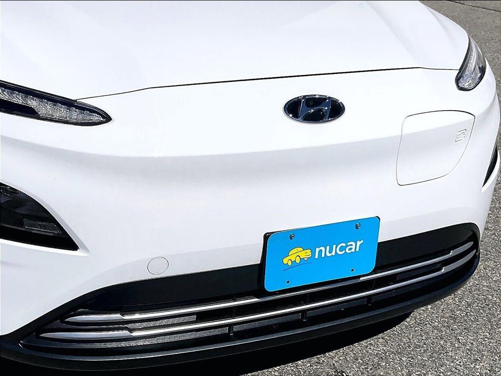 2023 Hyundai Kona Electric SEL