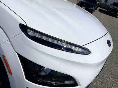 2023 Hyundai Kona Electric SEL