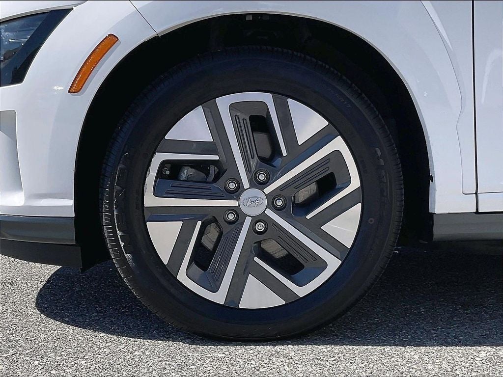 2023 Hyundai Kona Electric SEL
