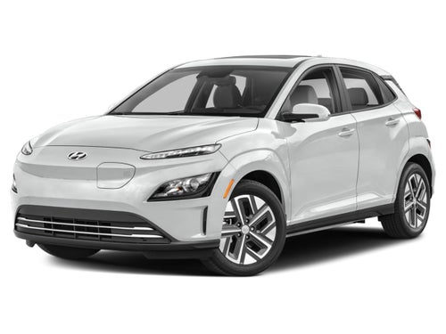 2023 Hyundai KONA Electric SEL