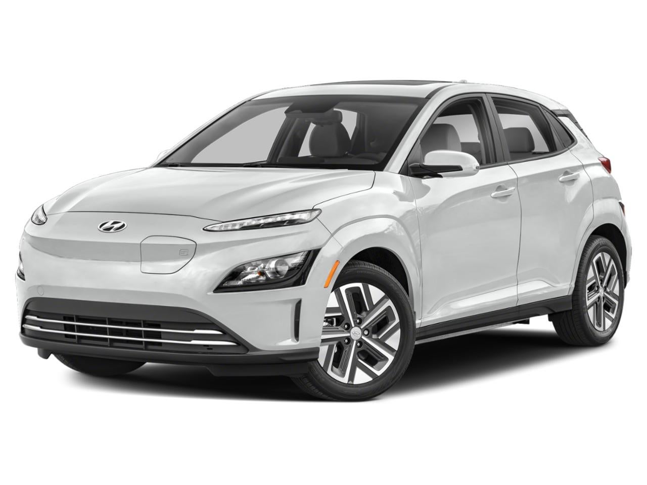 2023 Hyundai KONA Electric SEL