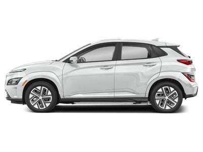 2023 Hyundai KONA Electric SEL