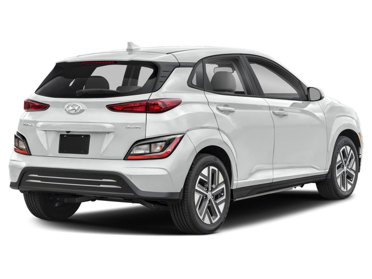 2023 Hyundai KONA Electric SEL