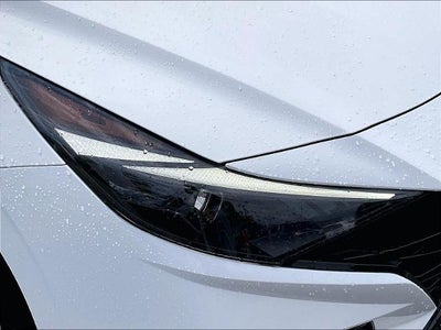 2021 Hyundai ELANTRA N Line