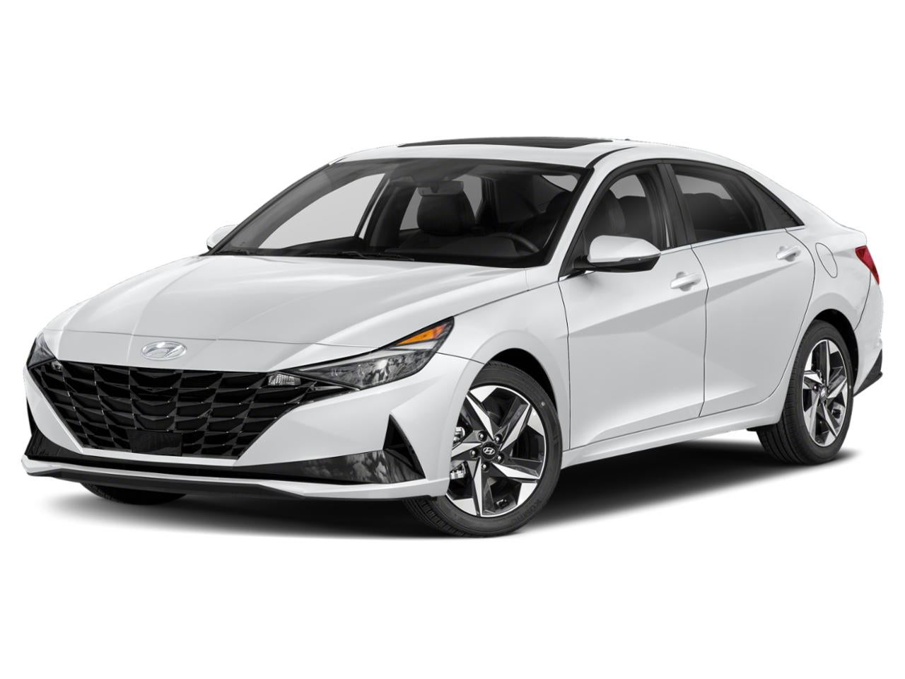 2021 Hyundai ELANTRA N Line