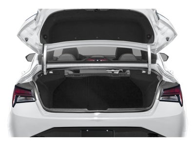 2021 Hyundai ELANTRA N Line