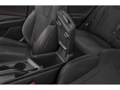 2021 Hyundai ELANTRA N Line