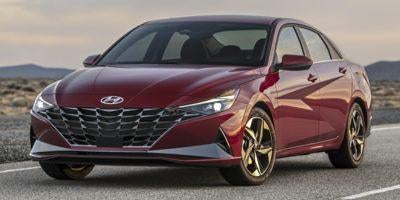 2021 Hyundai ELANTRA N Line
