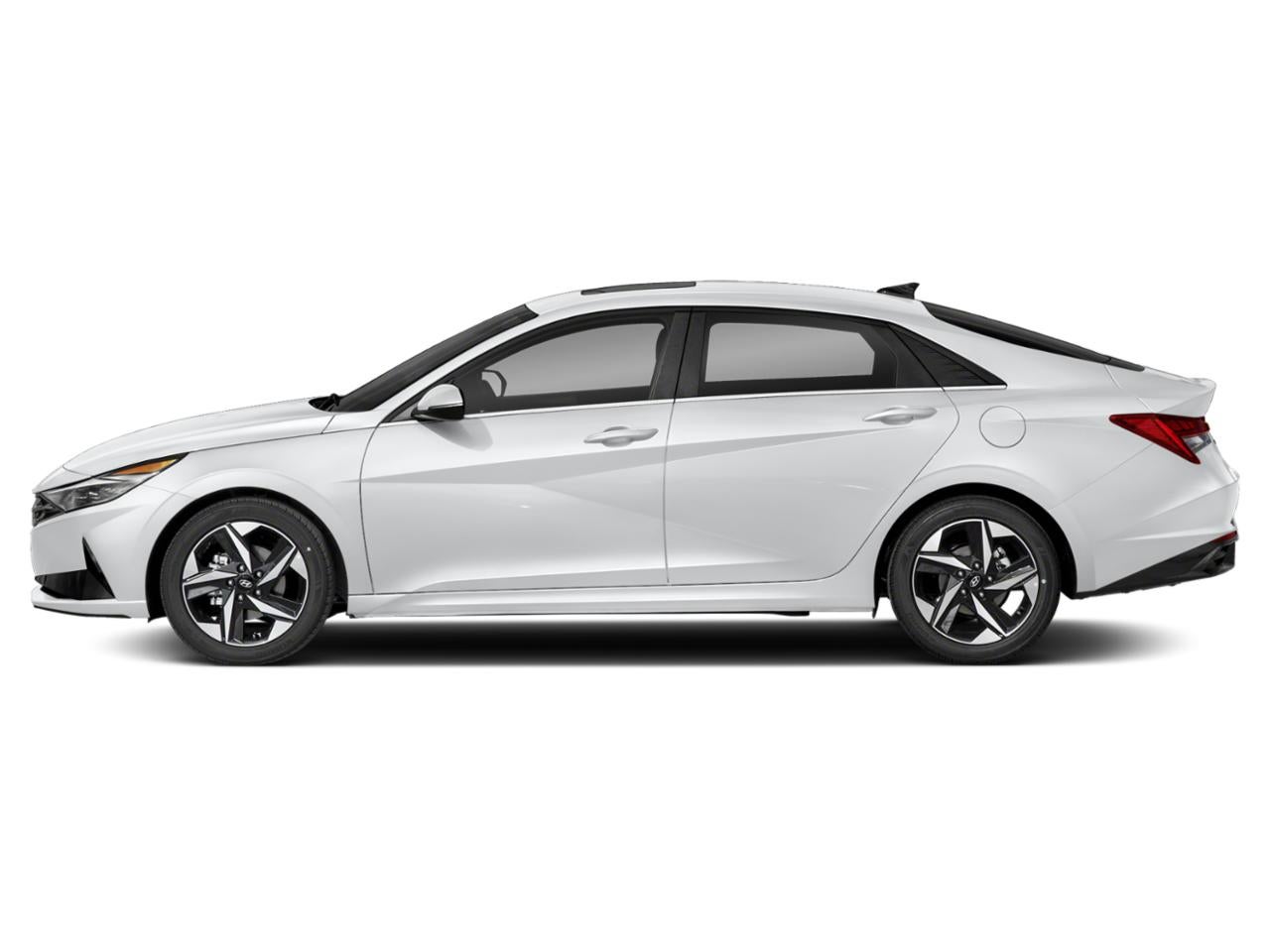 2021 Hyundai ELANTRA N Line